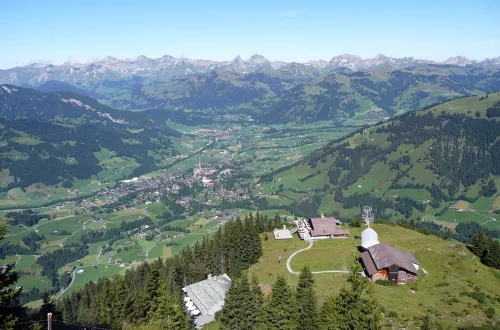 SCI Helvetia Chapter - INVITATION Grand Weekend SCI Helvetia 2026